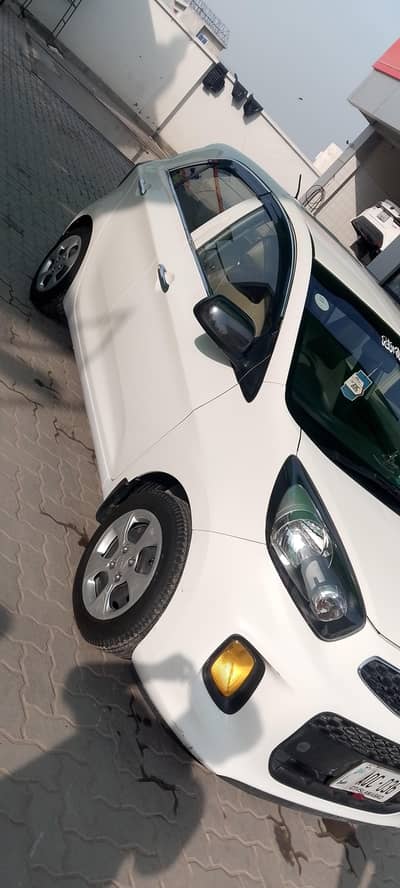 KIA Picanto 2020