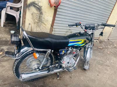 bike 22 model