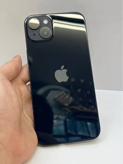 Apple iPhone 13 10/10 midnight blue beautiful colour
