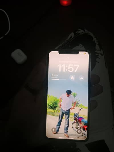 Apple iPhone XS Max