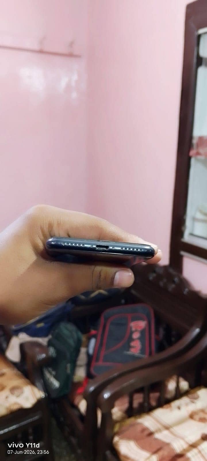 Apple iPhone SE 0