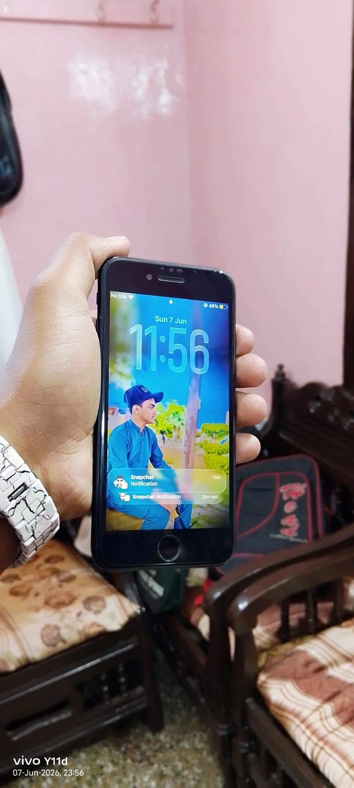 Apple iPhone SE 1