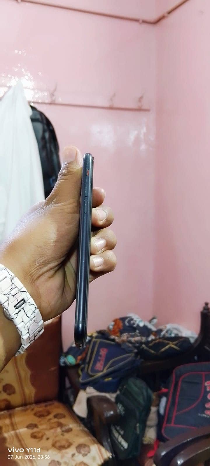 Apple iPhone SE 3