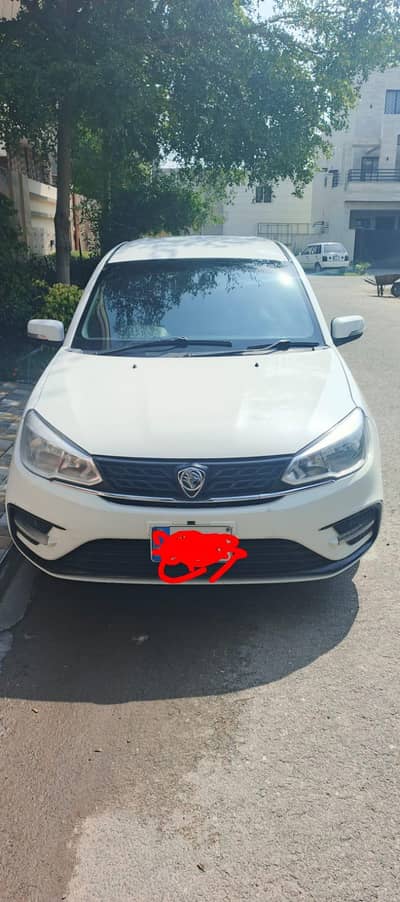 Proton Saga 2022