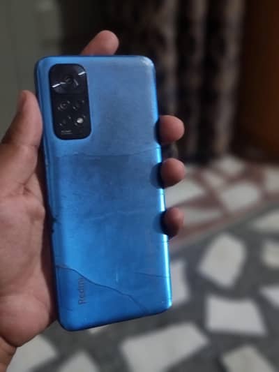 Redmi Note 11 8/128