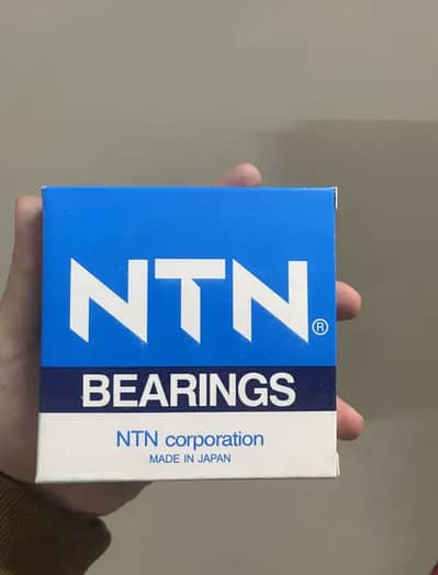 NTN 33012 Tapered Roller Bearings - 50 pcs