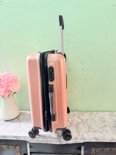 Hand carry Travel Suitcase  Small size
