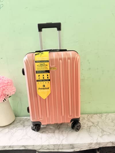 Hand carry Travel Suitcase  Small size