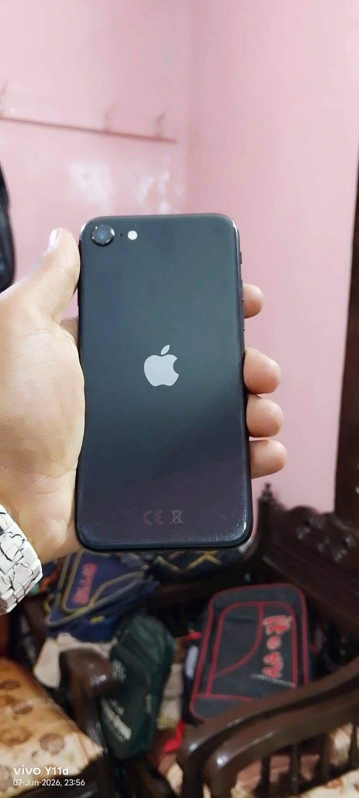 Apple iPhone SE 4