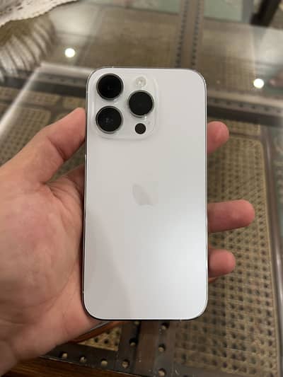 Apple iPhone 14 Pro