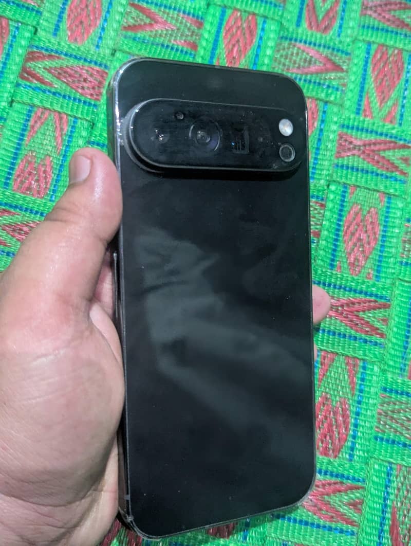 Google Pixel 9 Pro 3