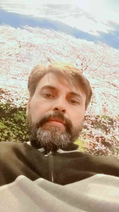 Shahid Ali