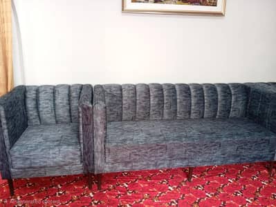 Brand new sofa set for sale.