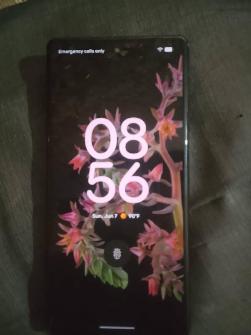 Google Pixel 6 1