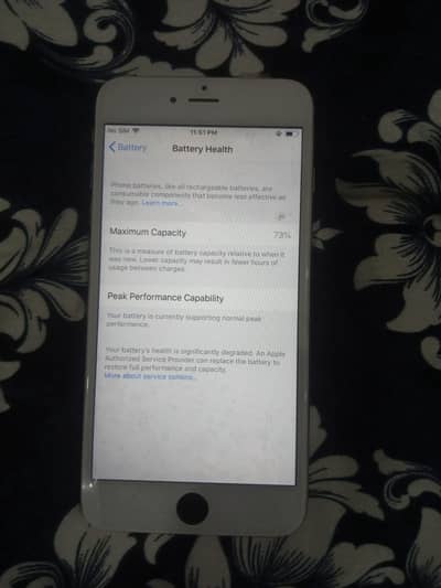 Apple iPhone 6 Plus