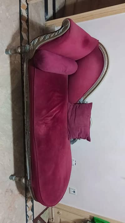 super Dewan sofa