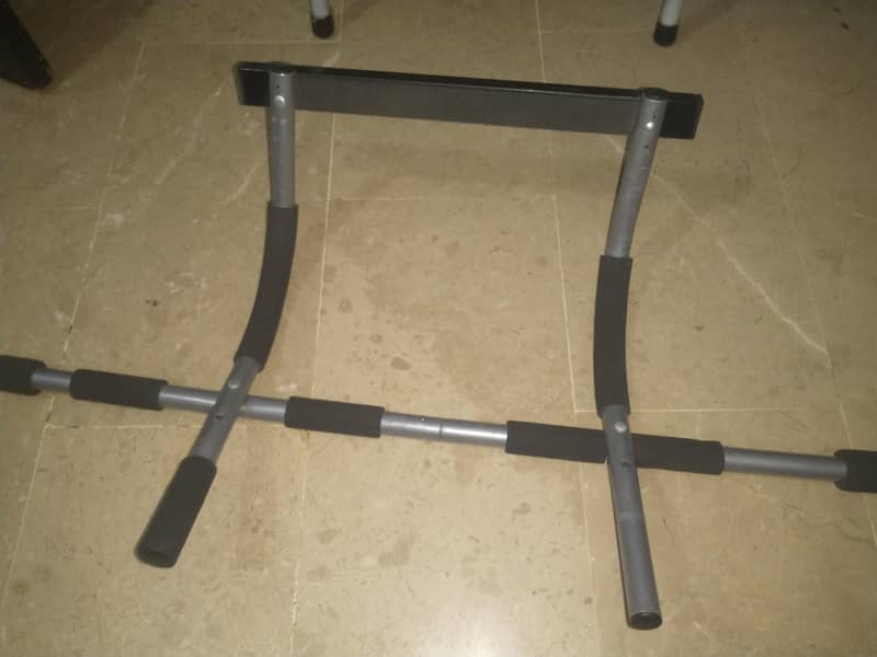 pullup bar 1