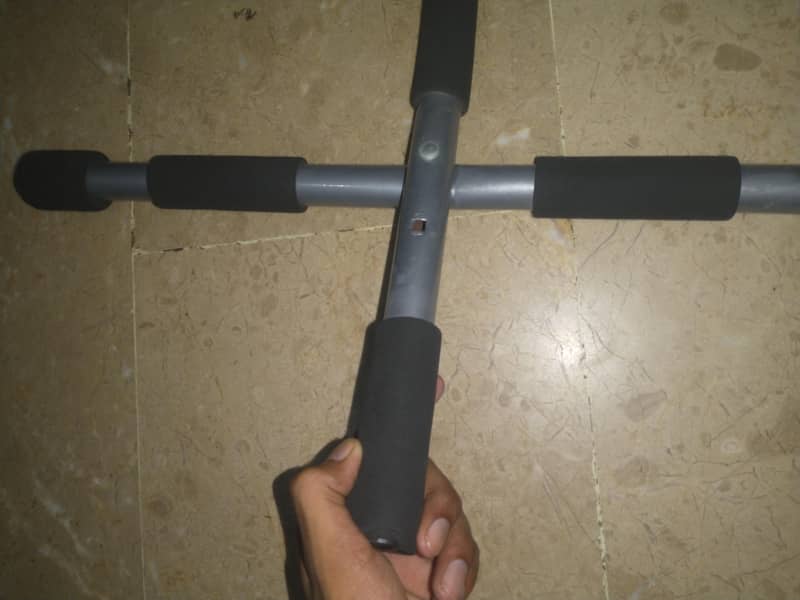 pullup bar 2
