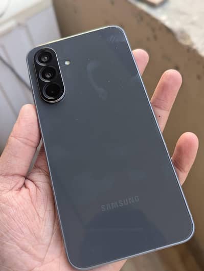Samsung A56 5g
