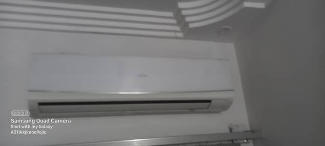 haier ac for sell