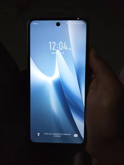 Infinix Smart 8 Pro
