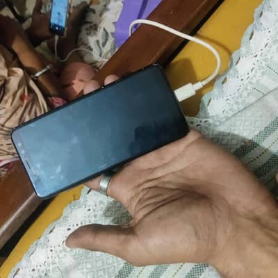 snmsung a8 aqous r1 03355055497
