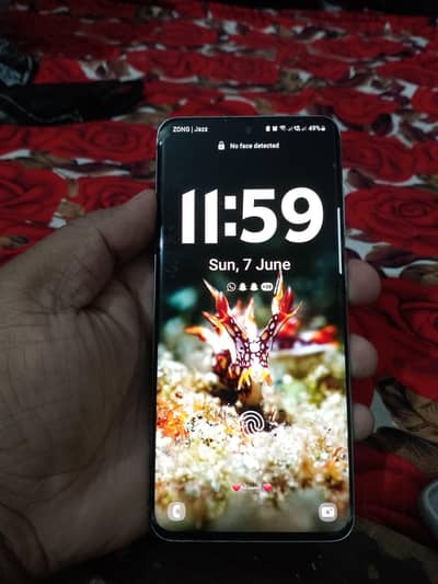 Samsung Mobile S20