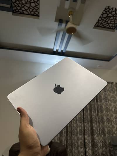 Macbook M4 Air 16/256GB