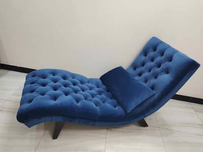 Premium Relaxant Sofa / Chaise Lounge For Sale