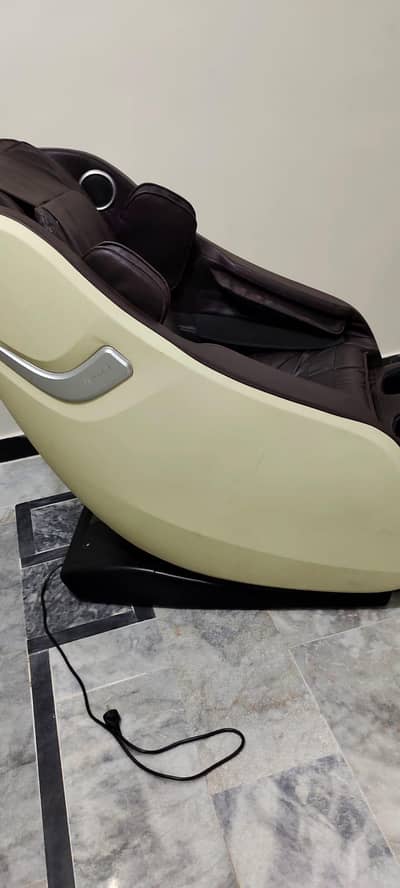 Jc buckman massage chair