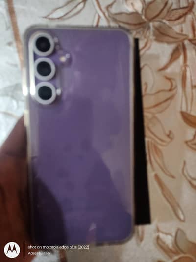 Samsung Mobile S23 FE