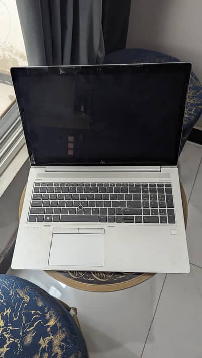 HP EliteBook 850 G5|Core i7 8th Gen|16GB RAM|512GB|2gb Radeon graphics