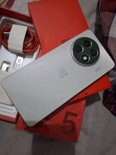 One Plus Ace 5/13r official pta