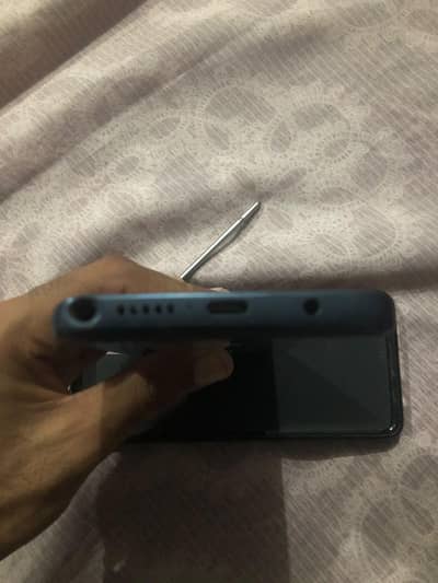 moto g stylus 5G (2022)