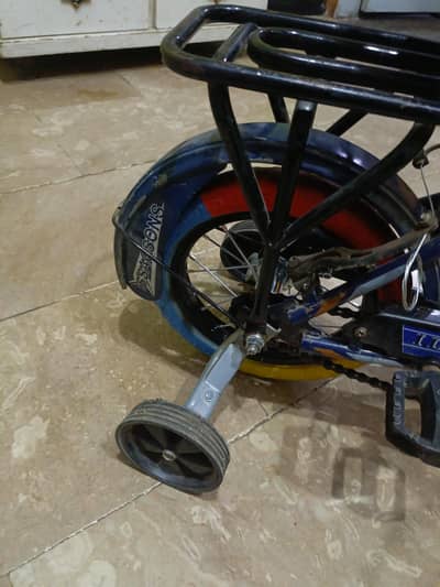 CYCLE GOOD CONDITION