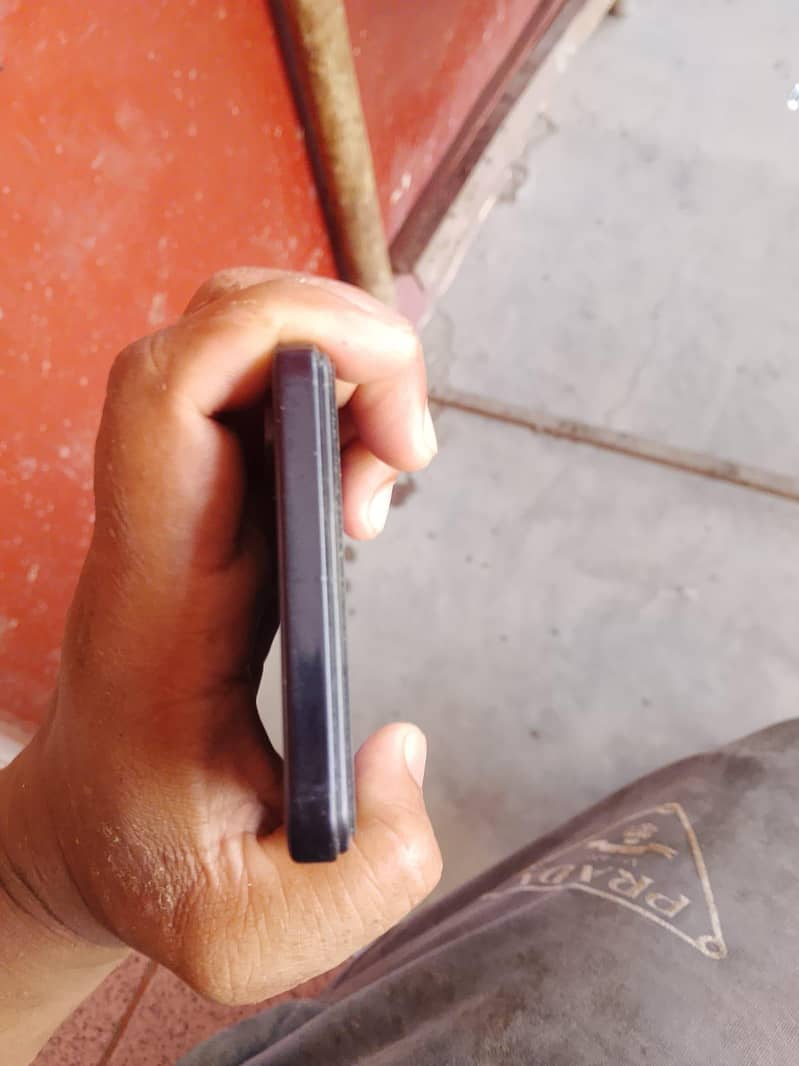 Tecno Camon 19 5