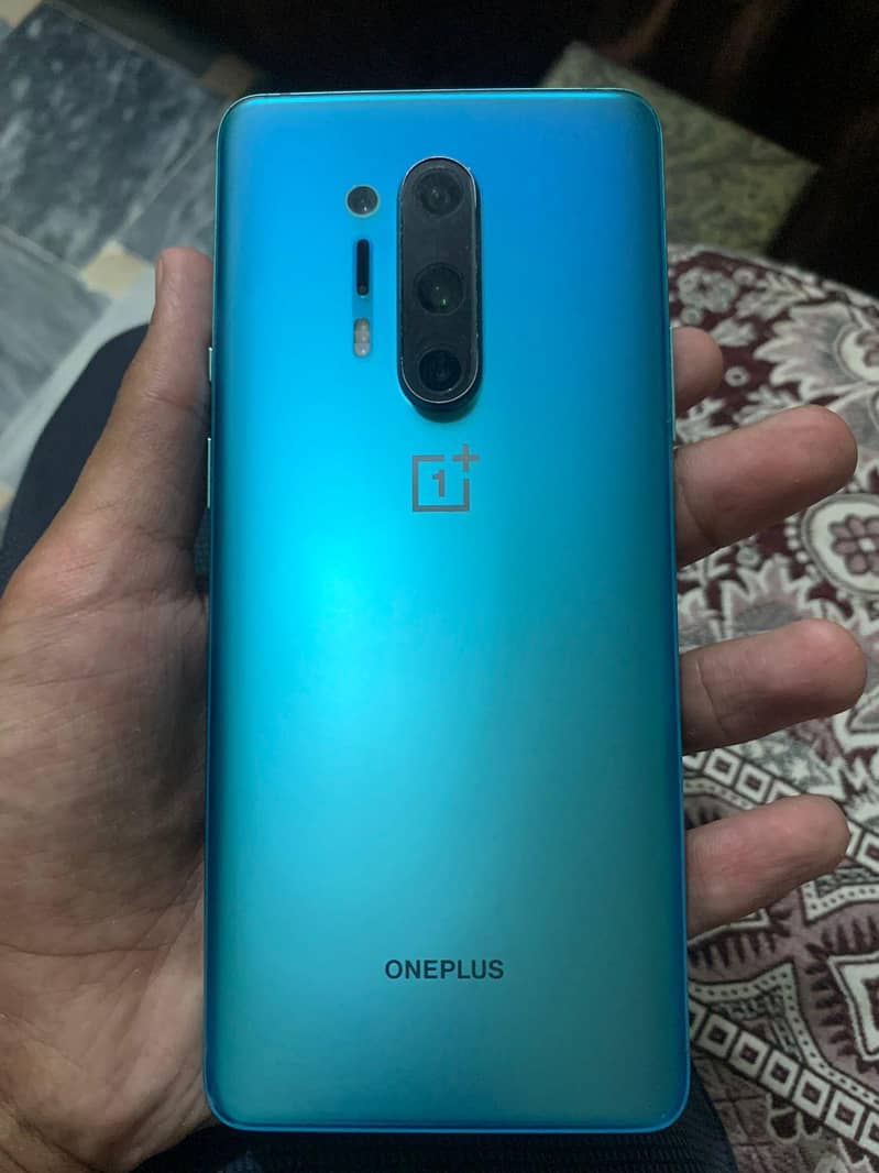 One Plus 8 Pro 0