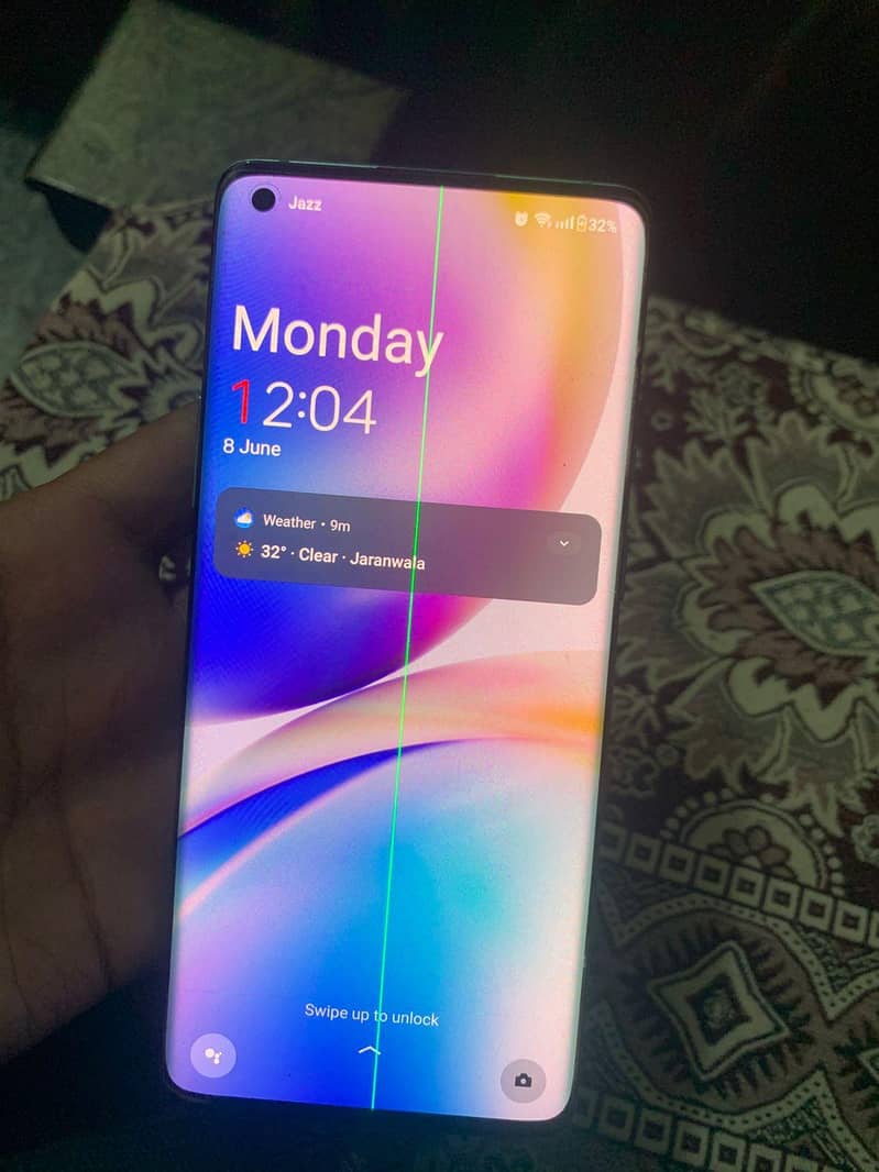 One Plus 8 Pro 1