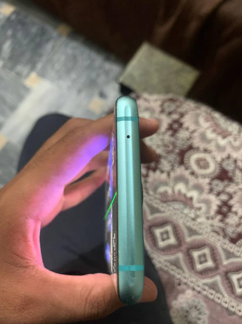 One Plus 8 Pro 3