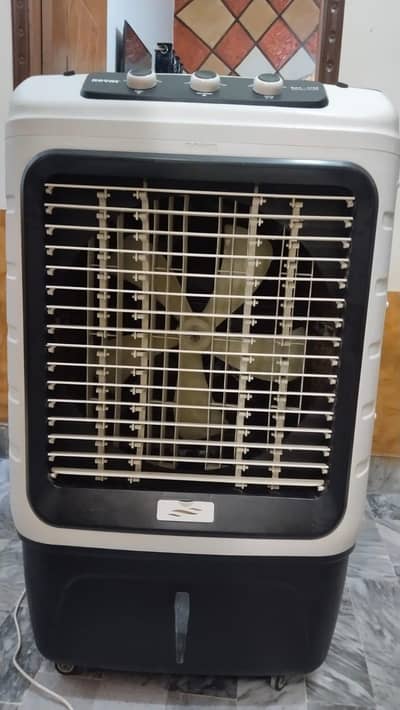royal air cooler is best condition
