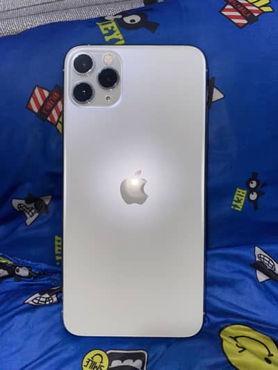Apple iPhone 11 Pro Max