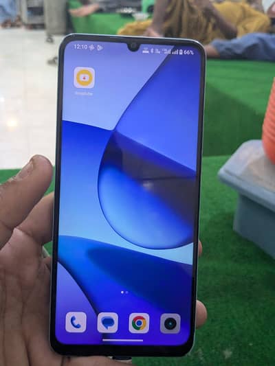Realme C51