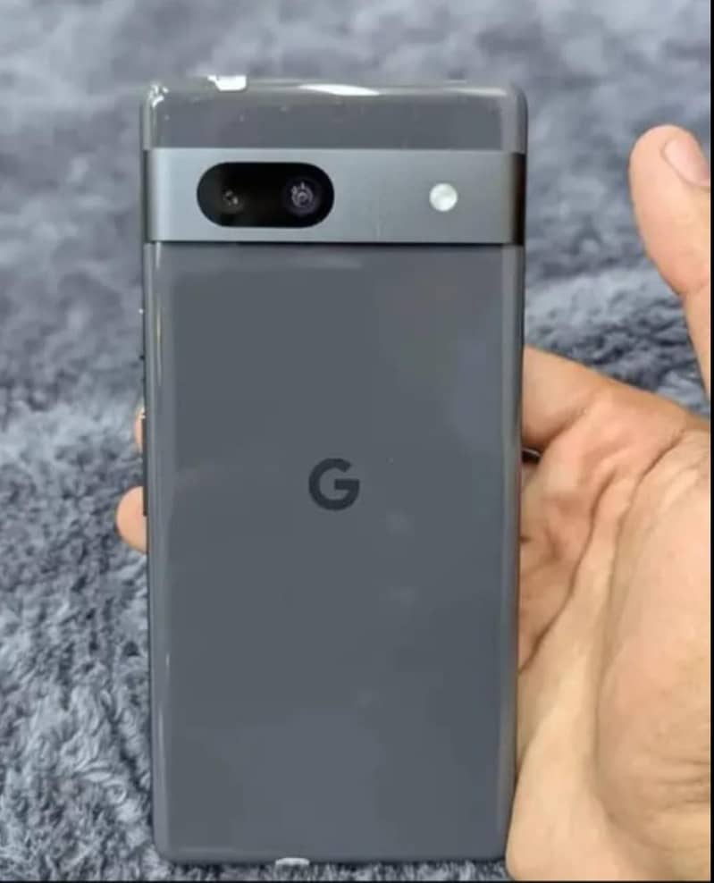 Google Pixel 7 A 0