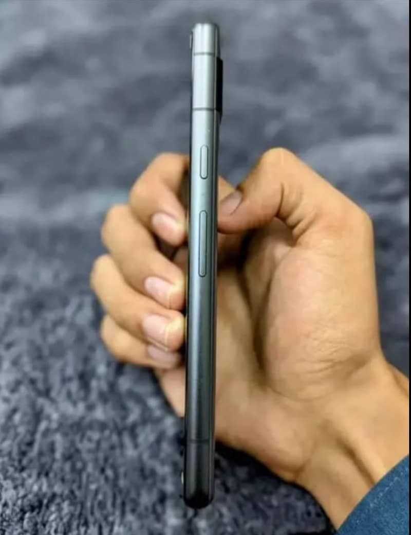 Google Pixel 7 A 1