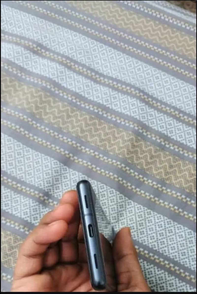Google Pixel 7 A 3
