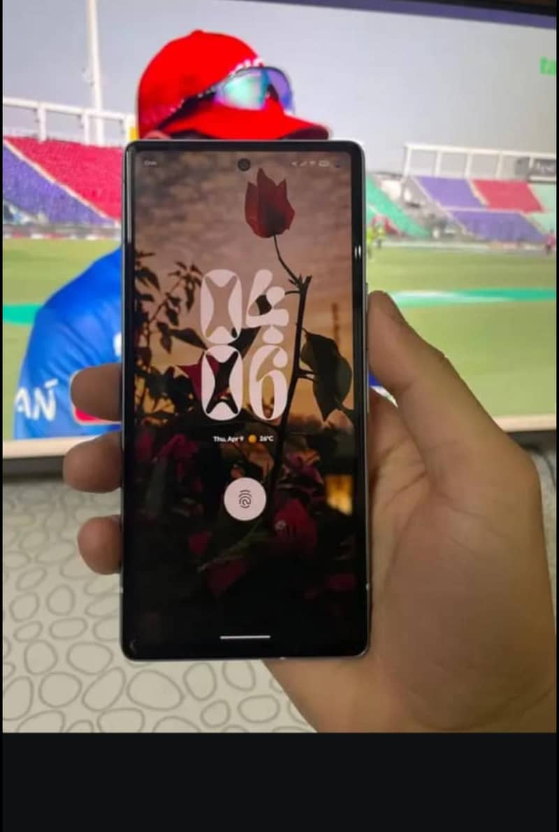 Google Pixel 7 A 5