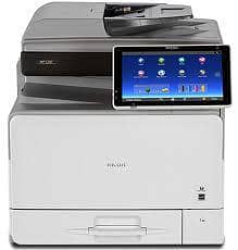 richo mpc 307