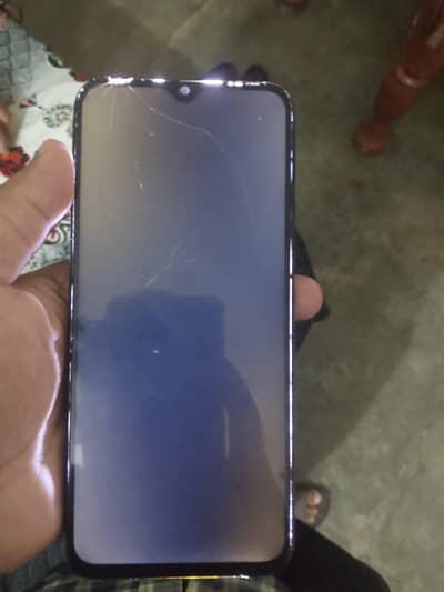 Infinix Hot 9 Play 4/64