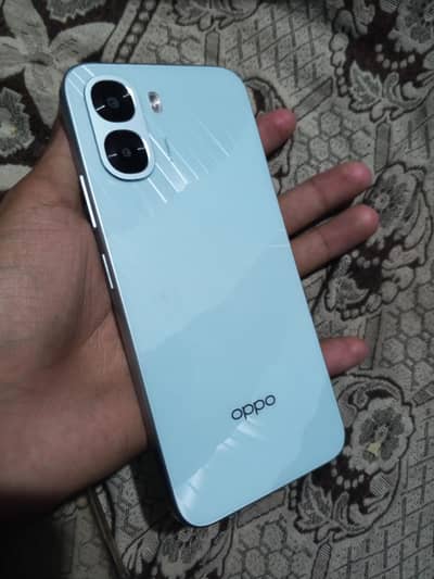 OPPO A6x
