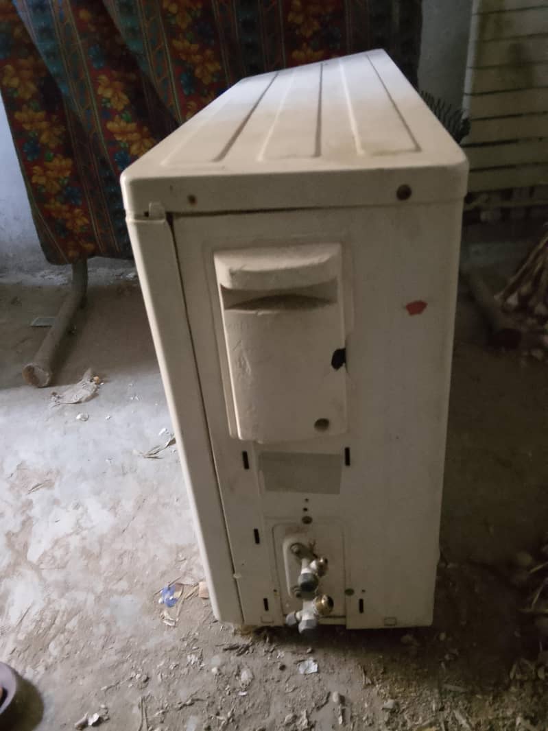 Split Ac 1.5 Ton 2